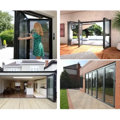 Double Glazing Services in Battersea – Energy-Efficient Windows Double-glazed window installation on a home in Battersea, Surrey.